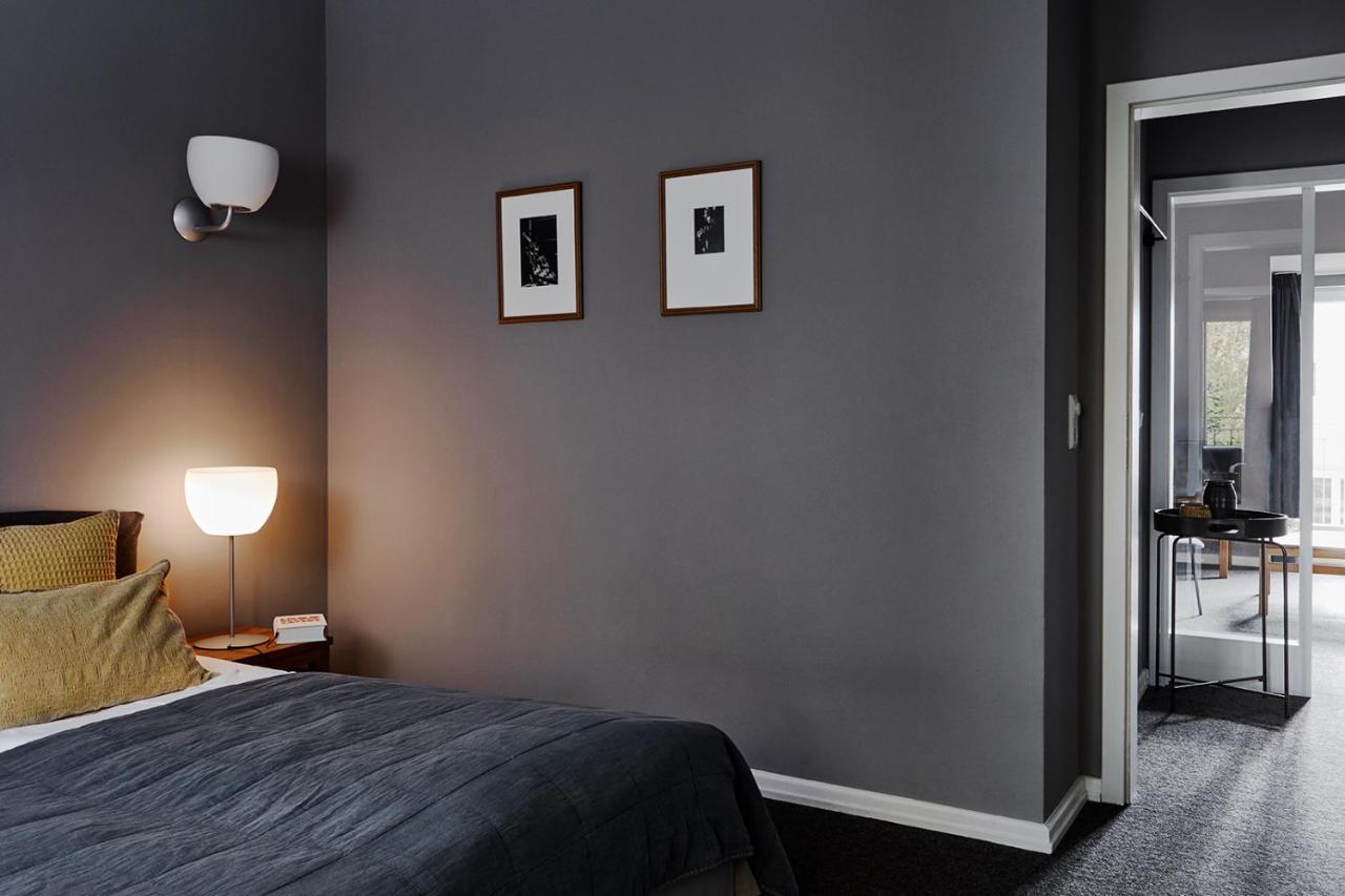 Stay Boardinghouse Flottbek Hamburgo Exterior foto