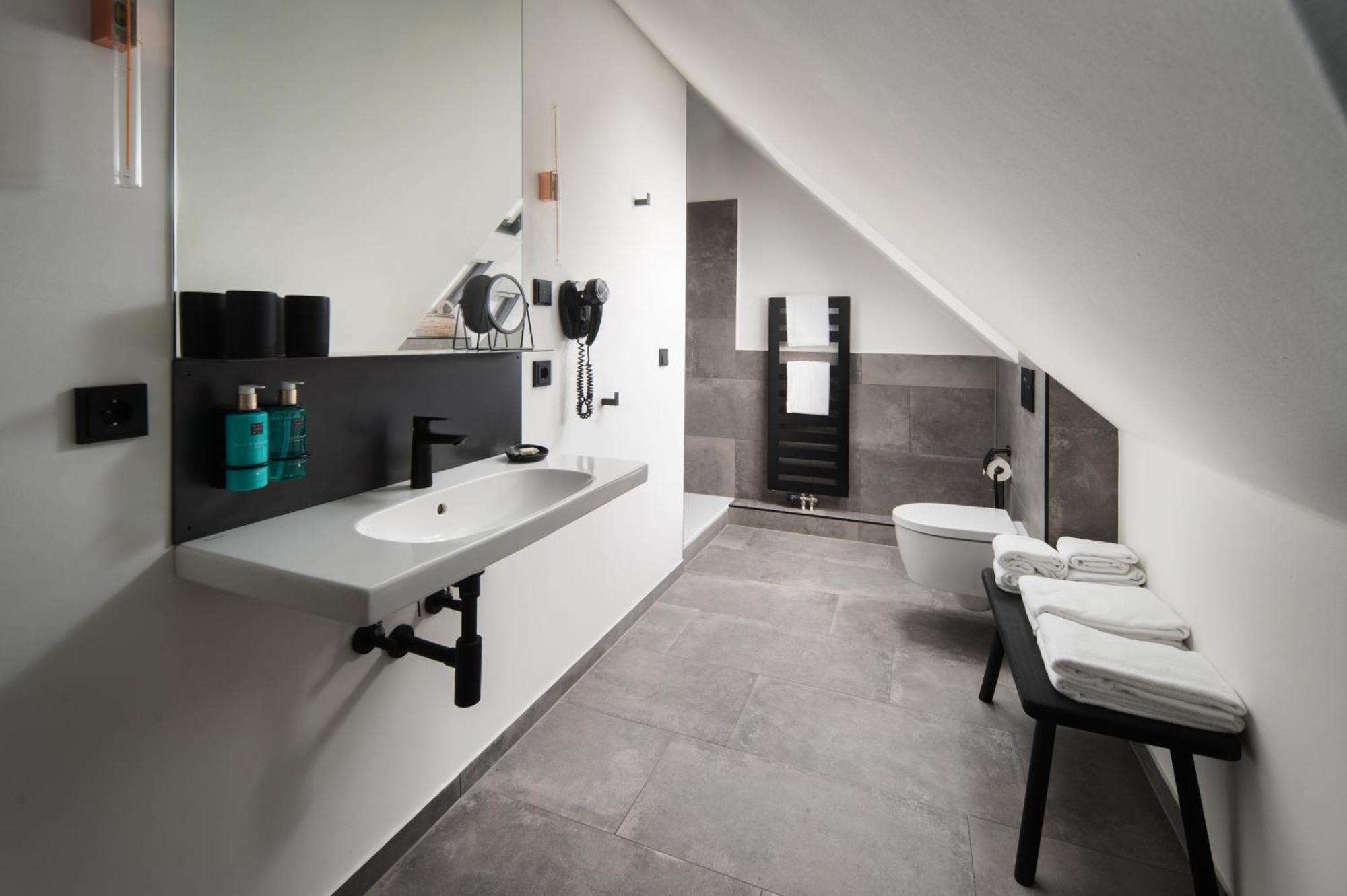 Stay Boardinghouse Flottbek Hamburgo Exterior foto