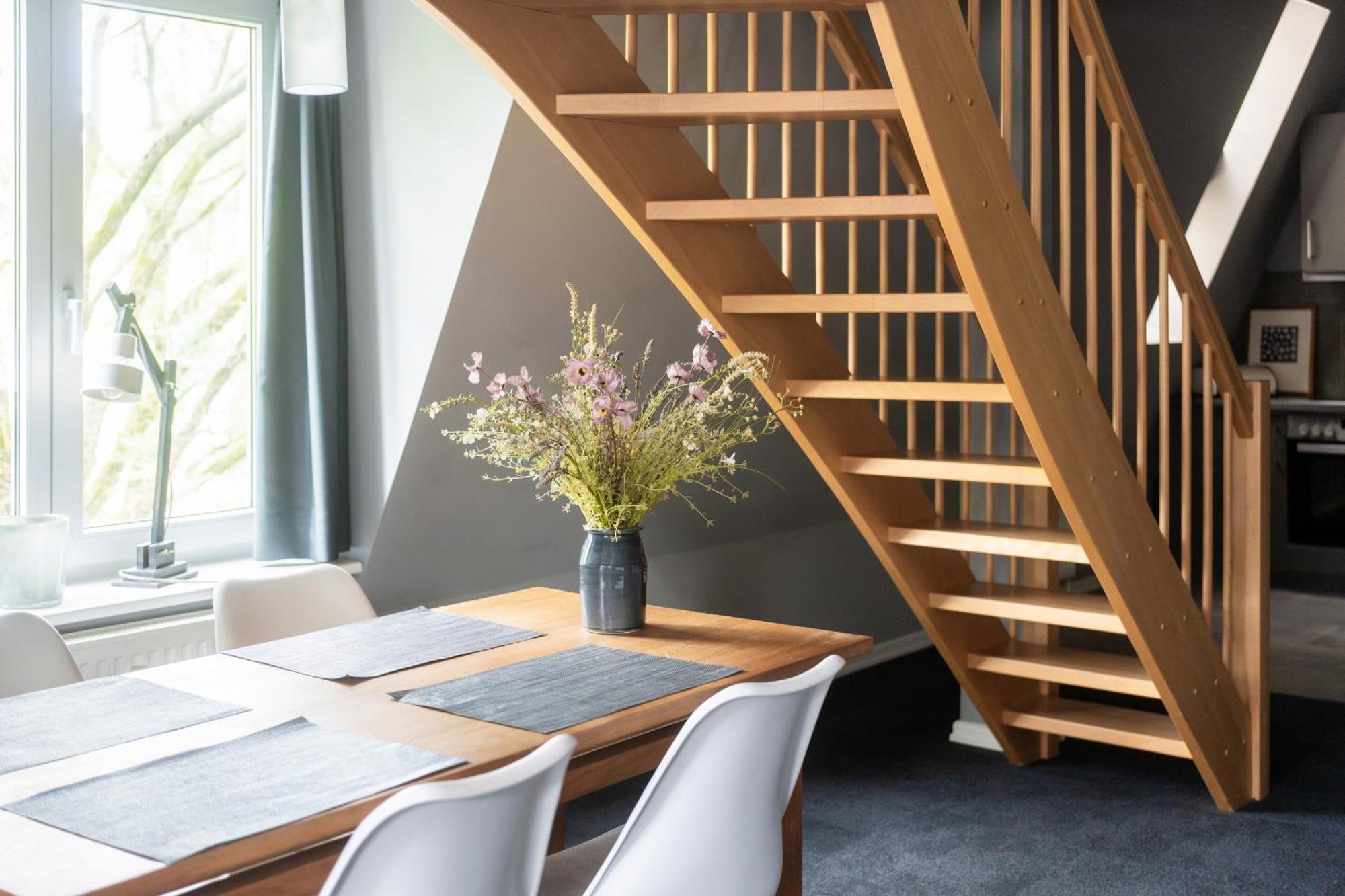 Stay Boardinghouse Flottbek Hamburgo Exterior foto