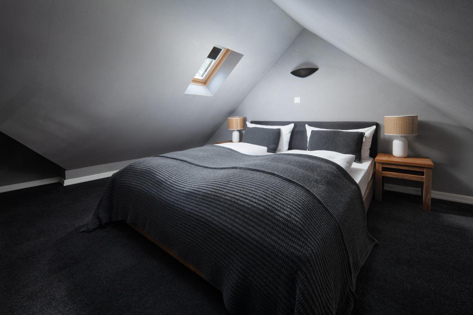 Stay Boardinghouse Flottbek Hamburgo Exterior foto